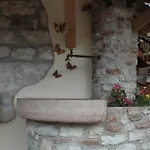 Bed & Breakfast Rosso Pila Trente