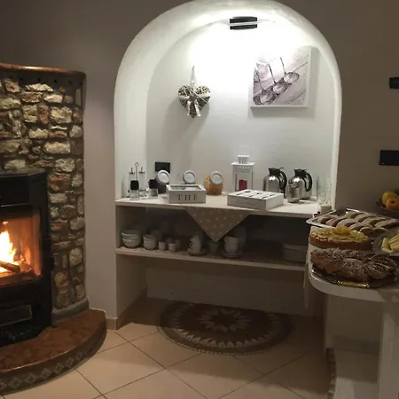 Nocleg ze śniadaniem Rosso Pila