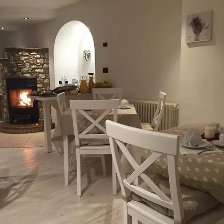 Rosso Pila B&B 3*