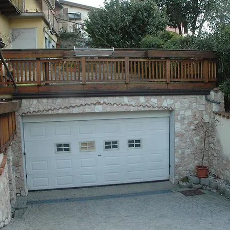 Rosso Pila