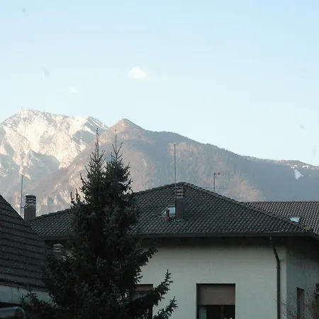 Rosso Pila Bed & Breakfast *