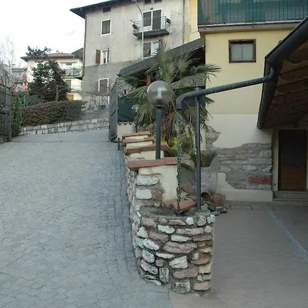 Bed & Breakfast Rosso Pila