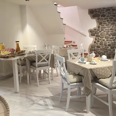 Rosso Pila 3* Trento