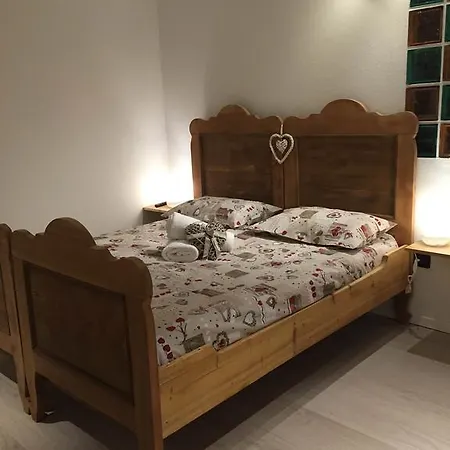 Rosso Pila Bed & Breakfast *