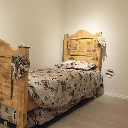 Rosso Pila 3* Trento