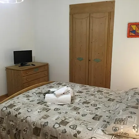 Rosso Pila Bed & Breakfast Trente