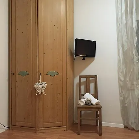 Rosso Pila Bed & Breakfast Trente
