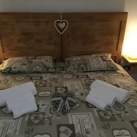 Rosso Pila 3* Trento