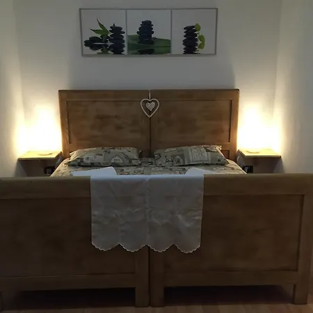 Rosso Pila B&B 트렌토