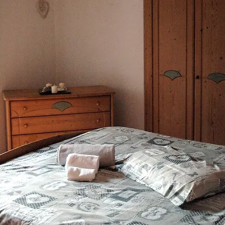 Rosso Pila Bed & Breakfast *