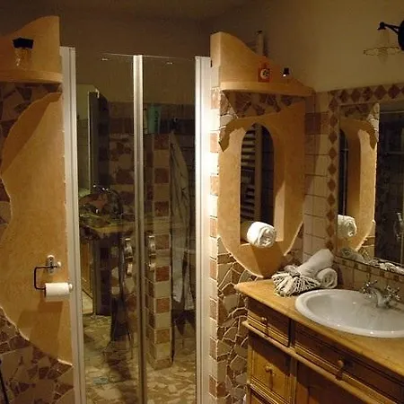 Bed & Breakfast Rosso Pila