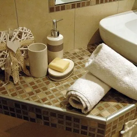 Bed & Breakfast Rosso Pila *