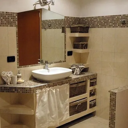 Bed & Breakfast Rosso Pila Trente