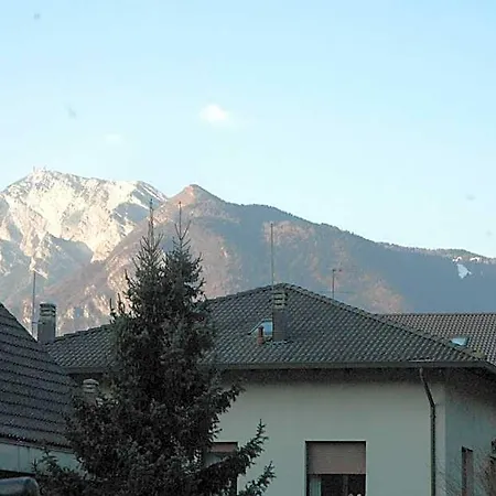 Rosso Pila 3* Тренто