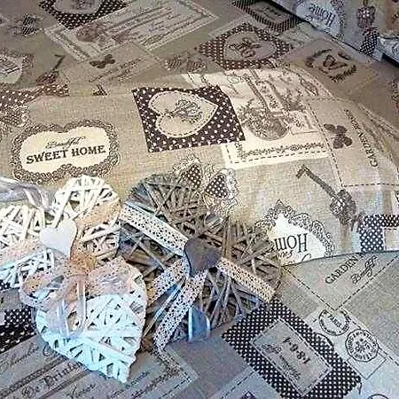 Отель типа 