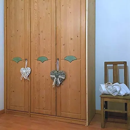 Rosso Pila Тренто