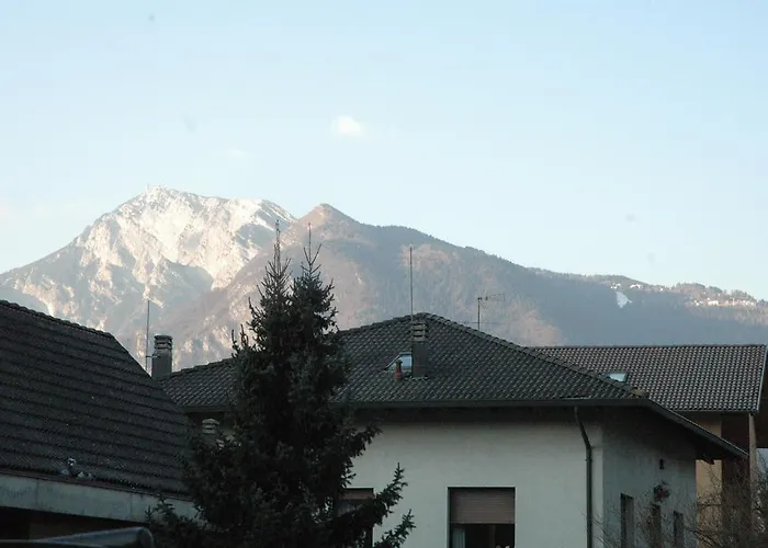 Rosso Pila לינה וארוחת בוקר 3*