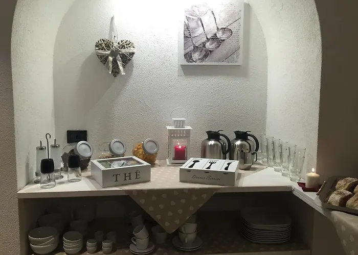 Rosso Pila טרנטו