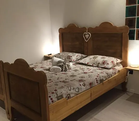 Rosso Pila לינה וארוחת בוקר 3*