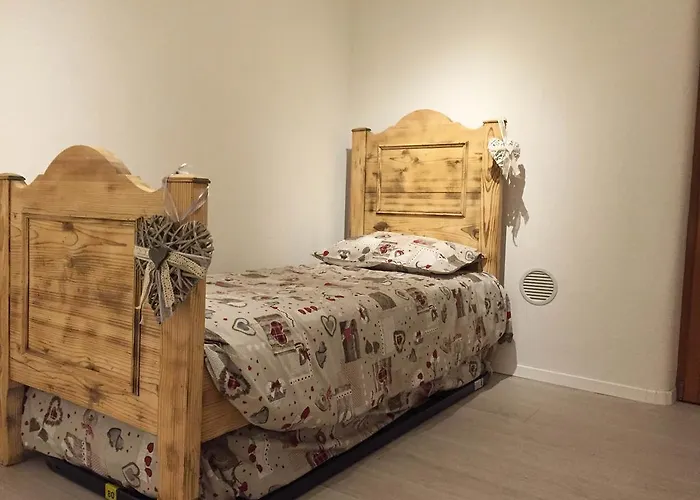 Rosso Pila 3* Trydent