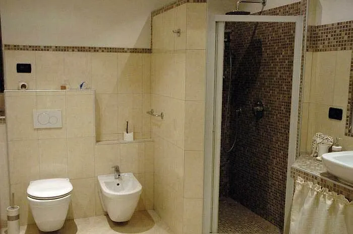 Rosso Pila טרנטו