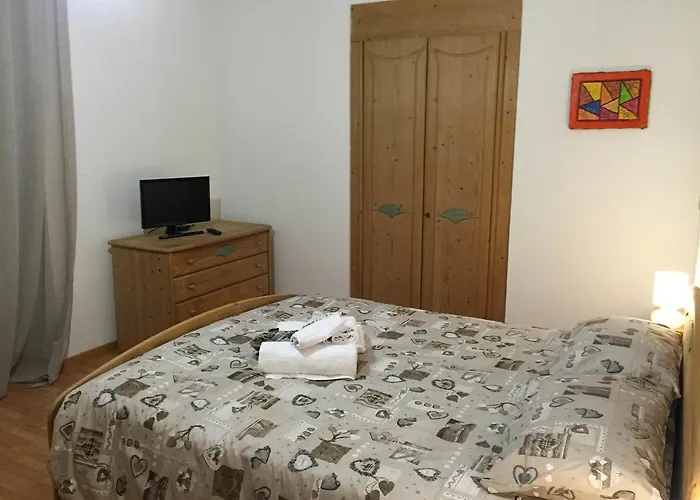 Rosso Pila לינה וארוחת בוקר טרנטו