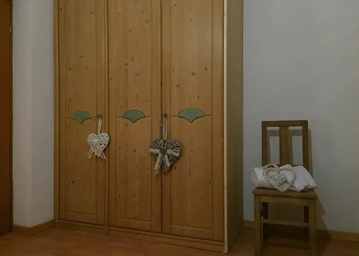 Rosso Pila לינה וארוחת בוקר טרנטו