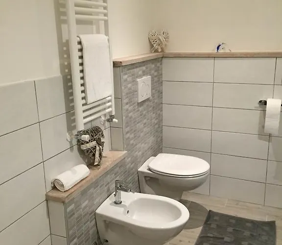 Rosso Pila לינה וארוחת בוקר 3*