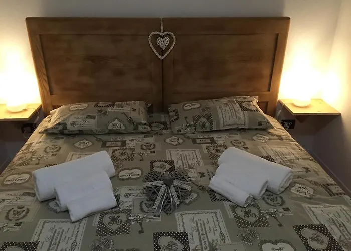 Rosso Pila 3* טרנטו