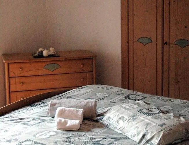 Rosso Pila Nocleg ze śniadaniem 3*