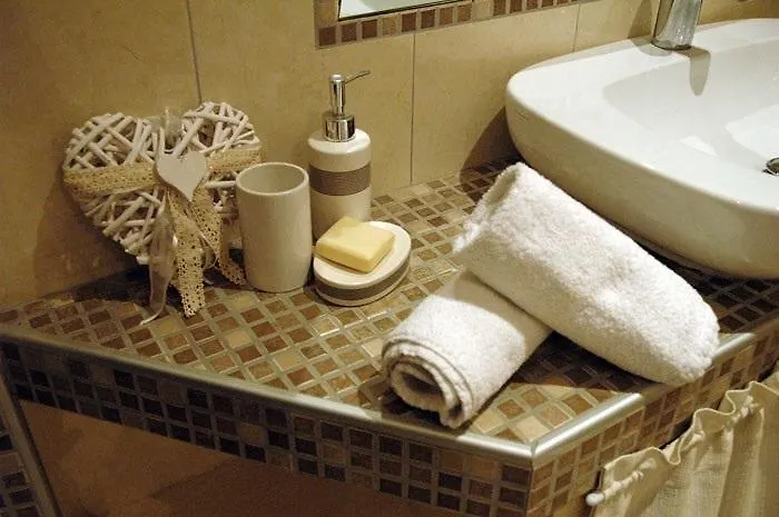 Nocleg ze śniadaniem Rosso Pila 3*