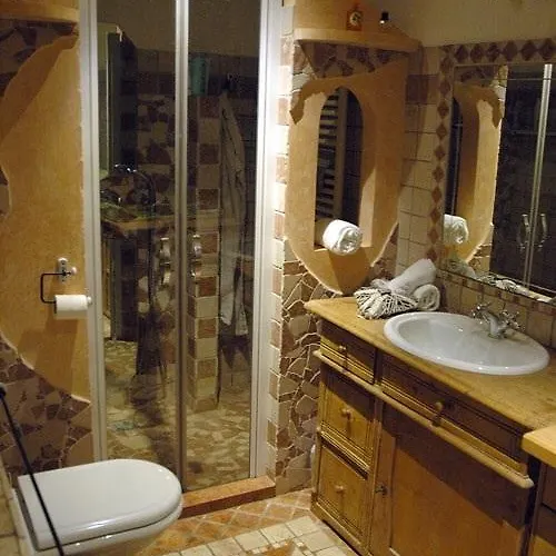 Rosso Pila לינה וארוחת בוקר טרנטו